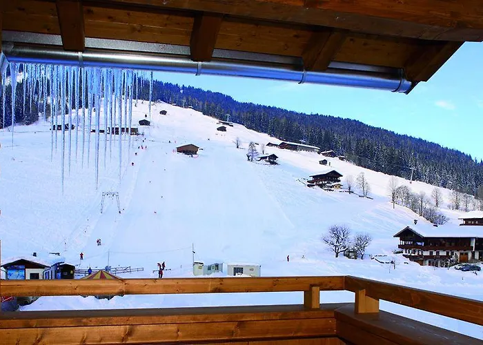 4*s Galtenberg Otel 4*